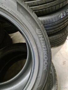 Zimne pneu 285/45 R21 HANKOOK - 3