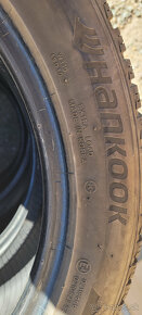 HAnkOOK 245/45 R18 WINTER ICEPT EVO 3 W330 [100] V XL FR - 3