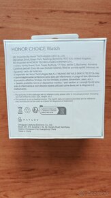 Honor Choice Watch smart / inteligentné hodinky - 3