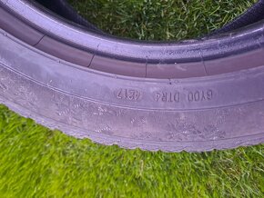 Zimná pneu 225/55 R17 Semperit Speed gril 3 - 3