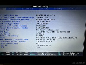 Lenovo ThinkPad X250 - 3