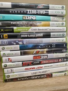 Predam Xbox 360 - 3