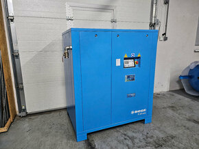 Skrutkovy kompresor BOGE 30kW - 3