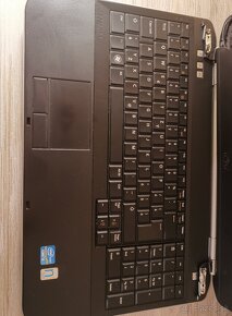 Dell Latitude e5220 series - 3