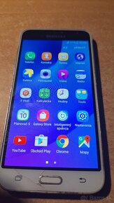 Samsung galaxy J3 2016 - 3