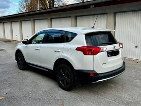 Toyota RAV-4 2,2 diesel - 3