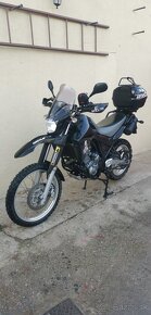 Predám Yamaha XT 660 R - 3