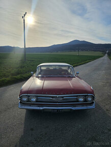 Chevrolet Impala 1960 5.7 l Benzin 147 kW Automat 93000 km - 3