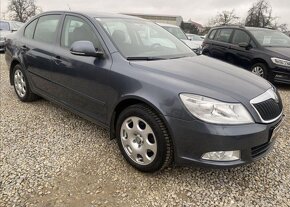 Škoda Octavia 1,2 TSI ELEGANCE benzín manuál 77 kw - 3