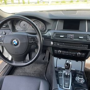 Bmw 520d touring F11 2015 - 3