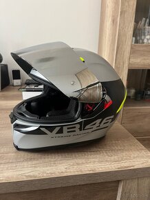 AGV k5s - 3