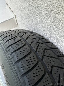 Zimnae sada kolies S215/65 R17 PIRELI - 3