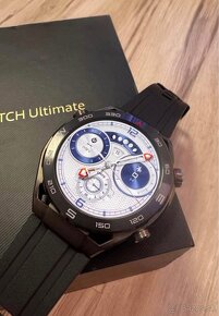 Huawei Watch Ultimate v záruke - 3