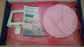 Monitor dychu babysense - 3