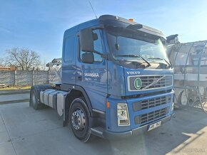 VOLVO FM13 400 42T - 3