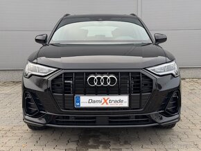 Audi Q3 35 2.0 TDI S line quattro S tronic - 3