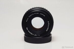 X-Fujinon 50mm f/1.9 - Fujica-X Mount - 3