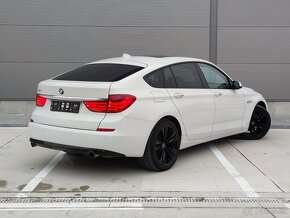 BMW 535i Gran Turismo - 3