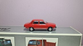 1:43 DACIA 1300 - 3