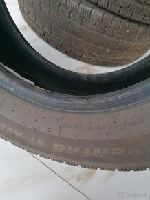 Zimné pneumatiky 225/65 R16C - 3