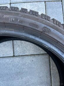 Pirelli 225/40 R18 zimné - 3