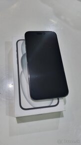 Apple iPhone 15 Plus 512GB black, záruka - 3