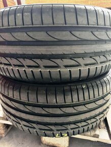 Bridgestone POTENZA S001 235/40 R19 96 Y Letné - 3