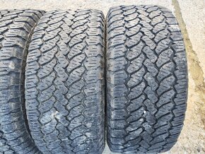 Pneu 255/55 r18 offroad - 3