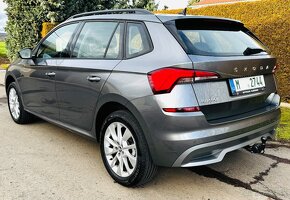 Škoda Kamiq 1,0 TSI Style , 2/2024,22 000 km,AUTOKLIMA,LED - 3