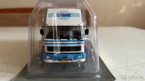 LIAZ 110.050 SALI ČSAD DeaGostini 1:43 + časopis PL - 3