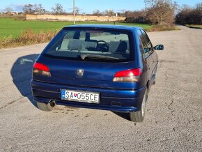 Peugeot 306 2.0hdi stk a ek 2026 - 3