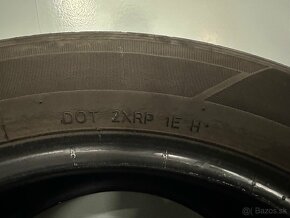 Hankook Kinergy eco 2 205/55R16 91H (letné) - 3