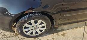 Golf 5 tdi - 3