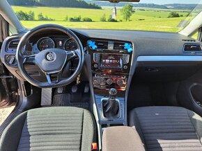 Volkswagen golf 7 1.6tdi 81kw - 3