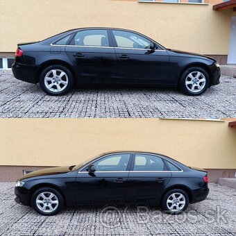 Audi A4 B8 2.0 TDI 105 KW 2009 232xxx. - 3