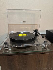 Project Gramofon - 3