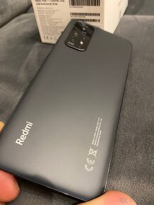 XIAOMI REDMI NOTE 11 64 GB SIVÝ - 3