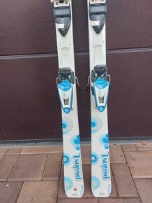 Carvingove lyze Rossignol 162cm - 3