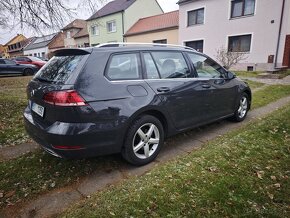 Volkswagen Golf 7 2.0TDI 110kw - 3