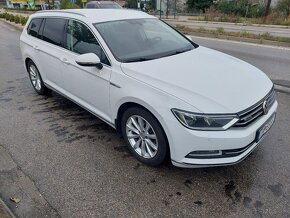 Volkswagen Passat Variant 2.0 TDI 190k BMT Highline 4MOTION - 3