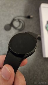 Samsung Galaxy Watch 4 40 mm cierne - 3