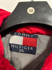 Tommy Hilfiger Bunda - 3