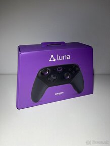 Amazon Luna joystick/herný ovládač - 3