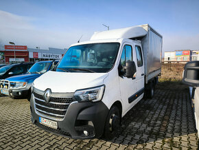 Renault Master Valník 2.3 DCi - 3