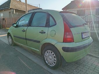 Citroen C3 1.1 - 3