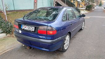 Renault Laguna 1 2.0 16V 102kw - 3