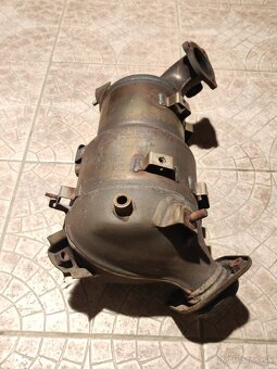 Toyota DPF - Original - 3