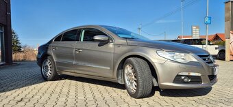 Volkswagen Passat CC 2.0 TDI R-Line AT6 - 3