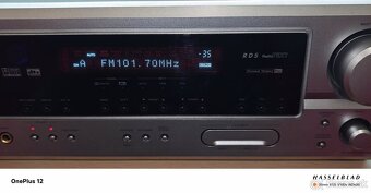 Denon avr 1306 - 3