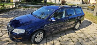 Volkswagen Passat 1.6LPG - 3